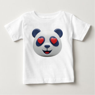 Vriendelijk 3D Panda Succes Icoon