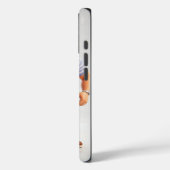 vriendelijk Case-Mate iPhone case (Achterkant / Links)