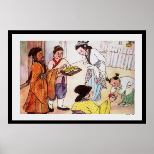 Vriendelijk Print (Voorkant)