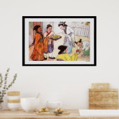 Vriendelijk Print (Keuken)