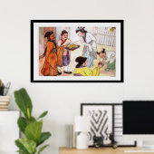 Vriendelijk Print (Thuiskantoor)