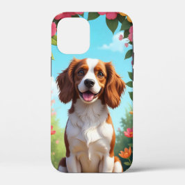 Vriendelijk uitziende hond Case-Mate iPhone case
