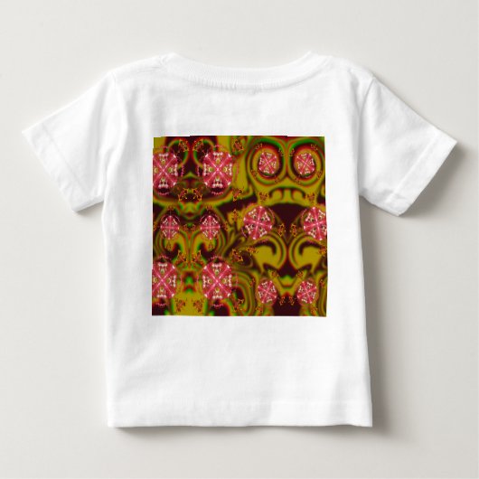 Vriendelijk zijn (Achterkant)