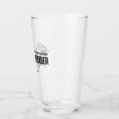 Vriendelijke buurt Shredder Mountainbiken Glas (Links)
