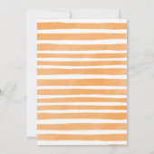 Vriendelijke geesten Spooktacular Kinder Halloween Kaart (Achterkant)