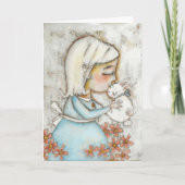 Vriendelijke herinnering - Wenskaart Kaart (Voorkant)