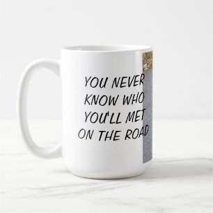 Vriendelijke Katten Koffiemok