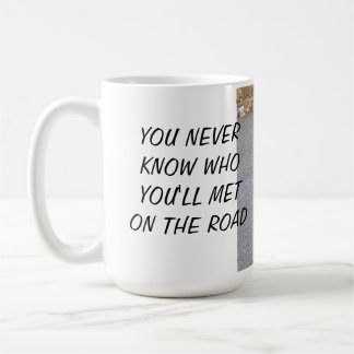 Vriendelijke Katten Koffiemok