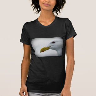 Vriendelijke meeuw? t-shirt