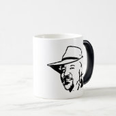 Vriendelijke Mok: Scout Magische Mok (Voorkant rechts)