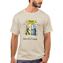 Vriendelijkheid (2b) T-shirt