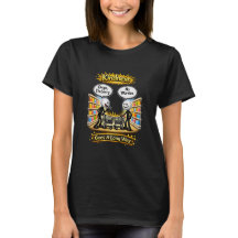 Vriendelijkheid (4b) T-shirt