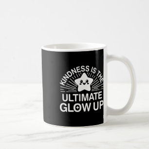 Vriendelijkheid Anti Pesten Week Ultimate Glow Up Koffiemok