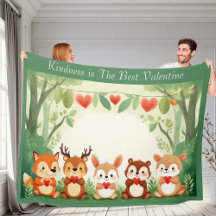 Vriendelijkheid Beste Valentijnsdag Nursery Woodla
