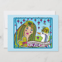 Vriendelijkheid bij het geven_Flat Card 7"x5"