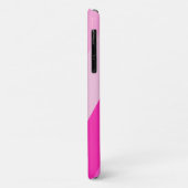 Vriendelijkheid is belangrijk, Modern vrouwelijk m Case-Mate iPhone Case (Achterkant/links)