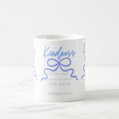 Vriendelijkheid is de regel, Christelijk, bijbel Koffiemok (Center)