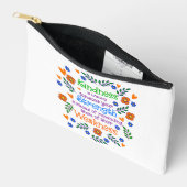 Vriendelijkheid is iemand je kracht lenen etui (Open)