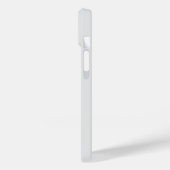 Vriendelijkheid is Magie Oude Bloemen Case-Mate iPhone Case (Achterkant / Links)