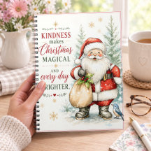Vriendelijkheid Maakt Kerst Magisch Kerstman Vakan