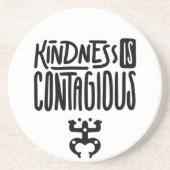 VRIENDELIJKHEID ONDERZETTERS (Voorkant)