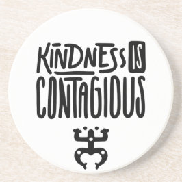 VRIENDELIJKHEID ONDERZETTERS