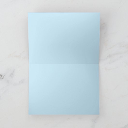 Vriendelijkheid Roze Bloemen Whimsical Inspirerend Kaart (Binnen)