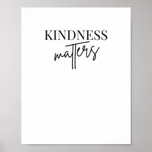 Vriendelijkheid S Sticker18 Poster