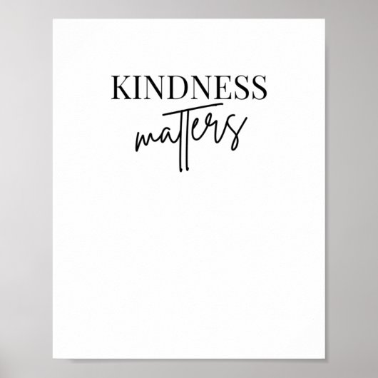 Vriendelijkheid S Sticker18 Poster (Voorkant)