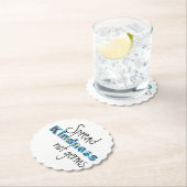 Vriendelijkheid Verspreiden Ø Bakteriën Onderzette Kartonnen Onderzetters (Insitu)