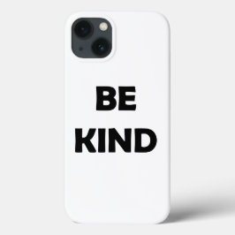 Vriendelijkheid verspreiden | Positieve gedachten Case-Mate iPhone Case