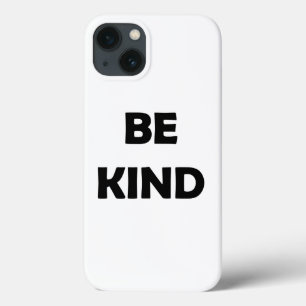 Vriendelijkheid verspreiden Positieve gedachten Case-Mate iPhone Case