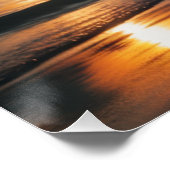 Vriendelijkheid verspreidt zich, maar ook NEGATIVI Perfect Poster (Hoek)