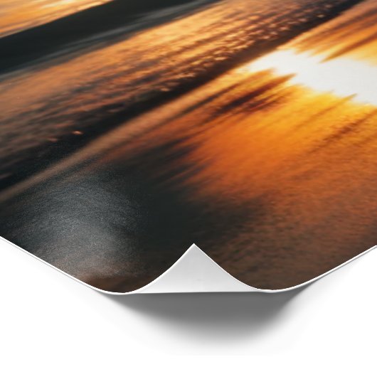 Vriendelijkheid verspreidt zich, maar ook NEGATIVI Perfect Poster (Hoek)