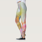 Vriendelijkheid - Vrucht van de Geest Leggings (Links)