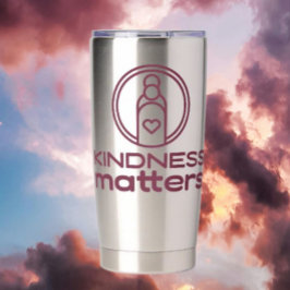 Vriendelijkheid Zaken Roestvrij staal Thermische T Geïsoleerde Drinkbeker