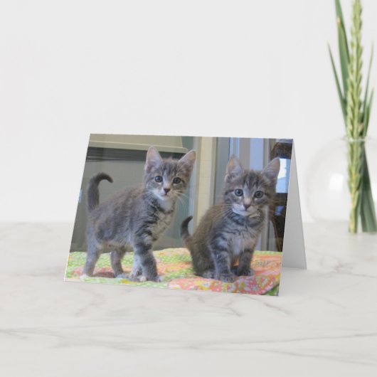 Vrienden 099 kaart (Voorkant)