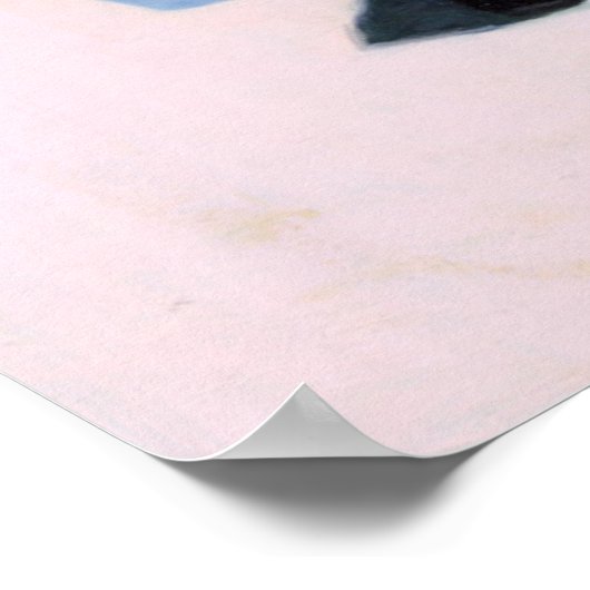 Vrienden 2001 poster (Hoek)