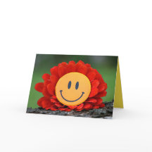 Vrienden, aan je denken, glimlachen, gewoon omdat