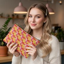 Vrienden Accessoiretas