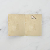 Vrienden altijd in uw Inspirerend prijsopgave voor Kaart (Binnen)