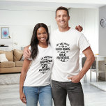 Vrienden avonturen citaat t-shirt<br><div class="desc">Voor een wit/licht gekleurd T-shirt. Zwarte tekst: Het leven was bedoeld voor goede vrienden en grote avonturen</div>