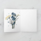 Vrienden Bedankt voor je creditcard (Binnen)