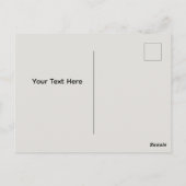 Vrienden blijven bij elkaar Kaart (Achterkant)