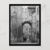 Vrienden Briefkaart (Voorkant)