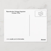  vrienden briefkaart (Achterkant)