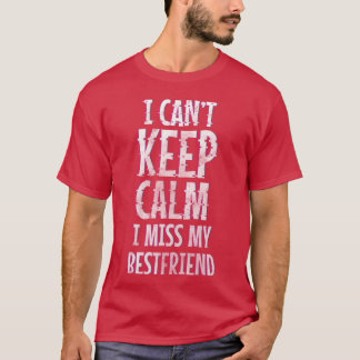 Vrienden Broer Familie jongen T-shirt