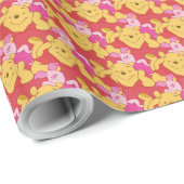 Vrienden Cadeaupapier (Rol Hoek)