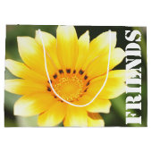 Vrienden Cadeautas (Achterkant)