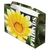 Vrienden Cadeautas (Achterkant Gekanteld)